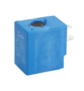 MAGNETSPOLE FÖR EVSI/EV220B DANFOSS