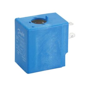 MAGNETSPOLE FÖR EVSI/EV220B DANFOSS