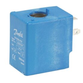 SPOLE 18W,24V DC DANFOSS