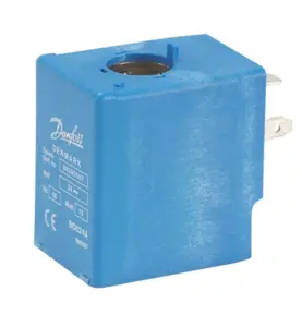 SPOLE 18W,24V DC DANFOSS