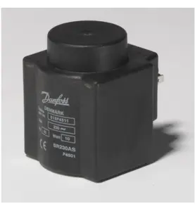 SPOLE BQ ÅNGVENT EV215B/225B DANFOSS