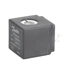 SPOLE TILL EV220A MAGNETVENTIL DANFOSS
