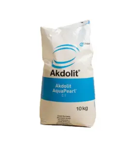FILTERMATERIAL AQUAPEARL 1, 10 KG SÄCK DEBE