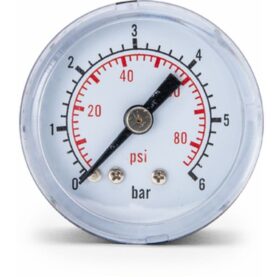MANOMETER TILL 800/1100/1300 ALTECH