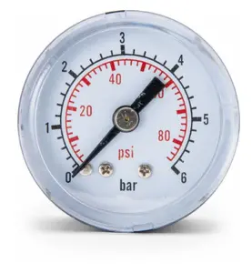 MANOMETER TILL 800/1100/1300 ALTECH