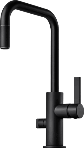 Tapwell ARM887 Mattsvart