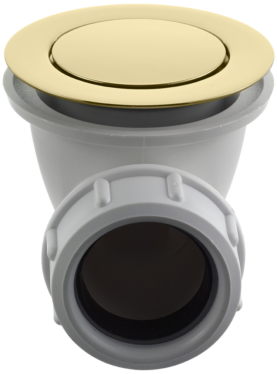 Tapwell 22200 Honey Gold