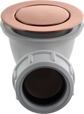 Tapwell 22200 Koppar