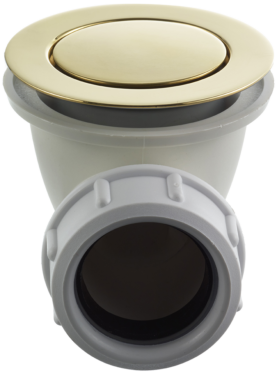 Tapwell 22200 Mässing