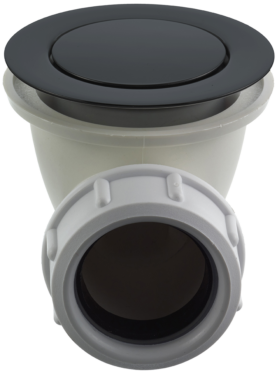 Tapwell 22200 Mattsvart