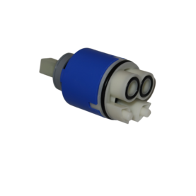 Tapwell ZA91103 ø 35 Keramisk packn.