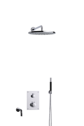 Tapwell 7368 CR Z034 + Z079