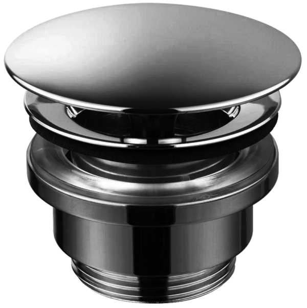 68400-Black-Chrome 68400-Black-Chrome