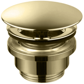 Tapwell 68400 Honey Gold