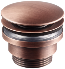 Tapwell 68400 Koppar