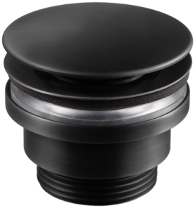 Tapwell 68400 Mattsvart