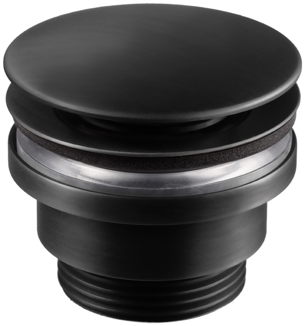 68400-Mattsvart 68400-Mattsvart