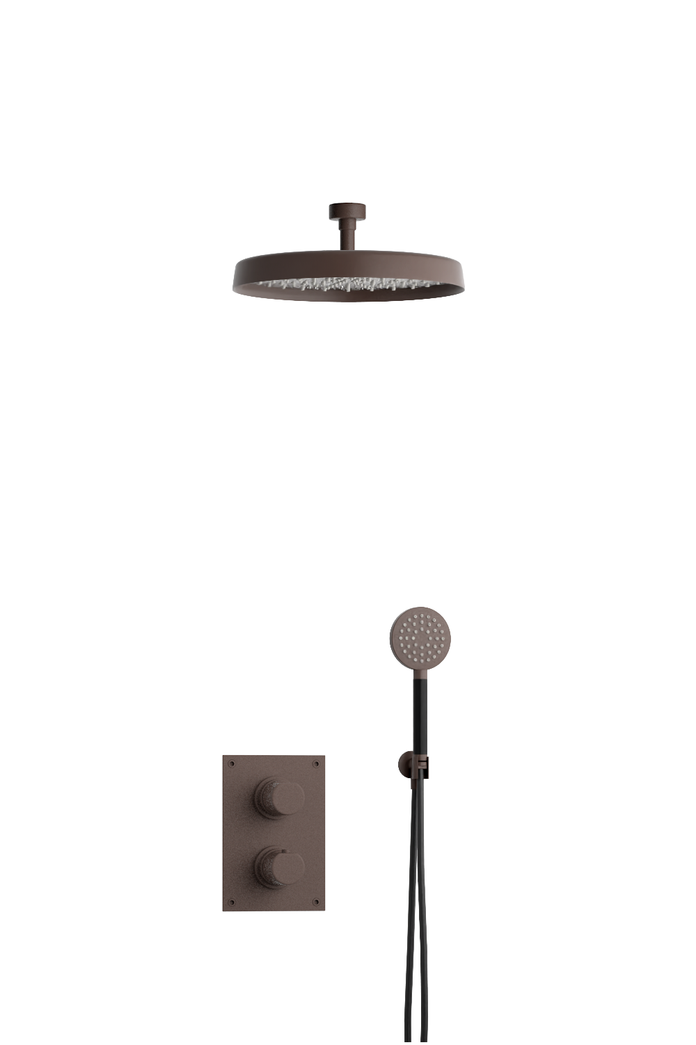 Tapwell 7268 ARM BR F085 + Z550