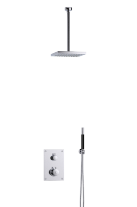 Tapwell 7268 CR F300 + Z075