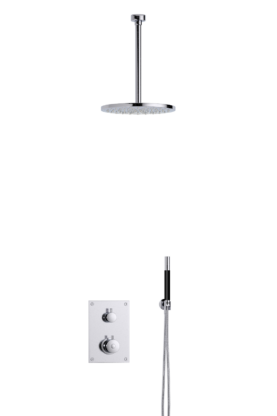 Tapwell 7268 CR F300 + Z250