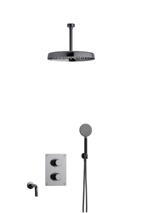 Tapwell 7368 ARM BC F200 + Z550