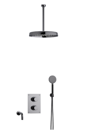 Tapwell 7368 ARM BC F300 + Z550