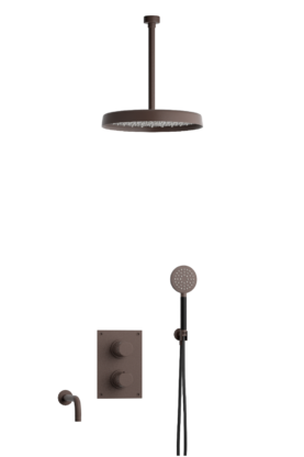 Tapwell 7368 ARM BR F300 + Z550