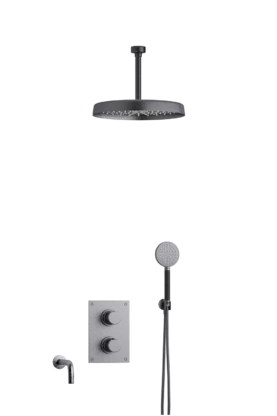 Tapwell 7368 ARM BrBC F200 + Z550