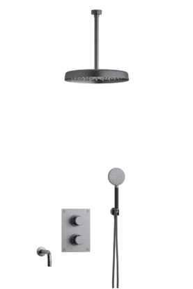 Tapwell 7368 ARM BrBC F300 + Z550