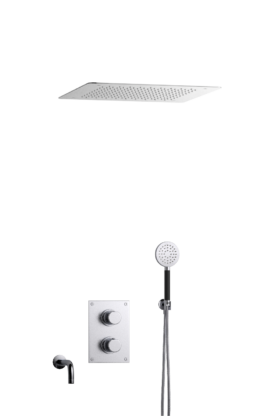 Tapwell 7368 ARM CR Z097