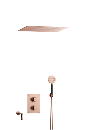 Tapwell 7368 ARM CU Z097