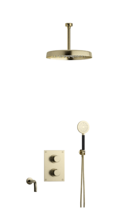 Tapwell 7368 ARM HG F200 + Z550