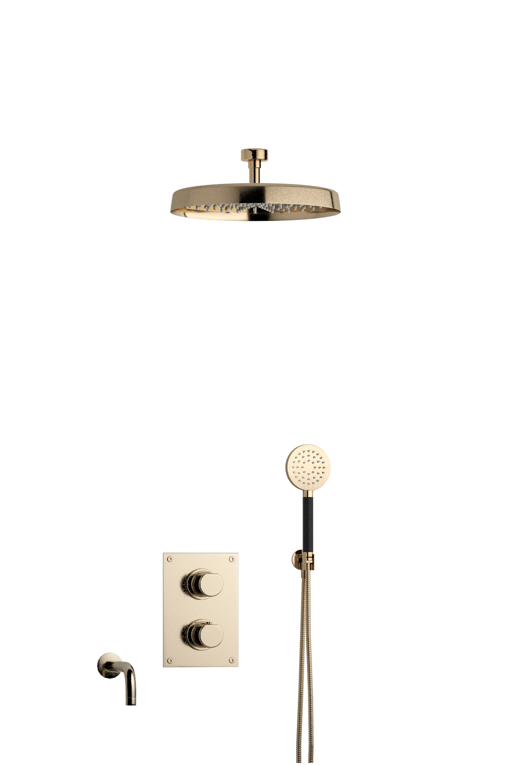 Tapwell 7368 ARM LU F085 + Z550