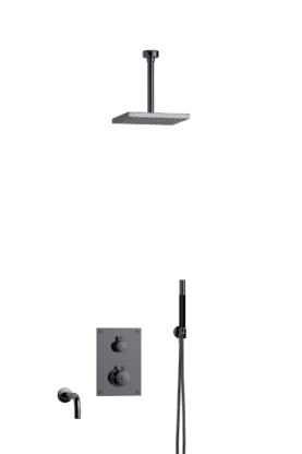 Tapwell 7368 BC F200 + Z075