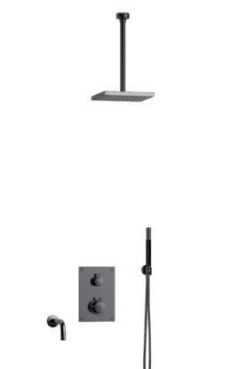 Tapwell 7368 BC F300 + Z075