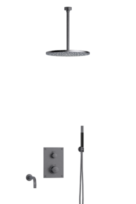 Tapwell 7368 BrBC F300 + Z079