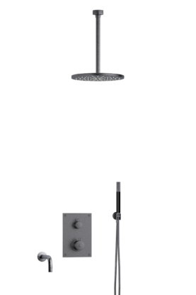 Tapwell 7368 BrBC F300 + Z250