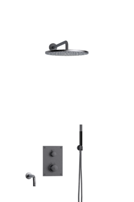 Tapwell 7368 BrBC Z034 + Z079