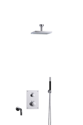 Tapwell 7368 CR F085 + Z075