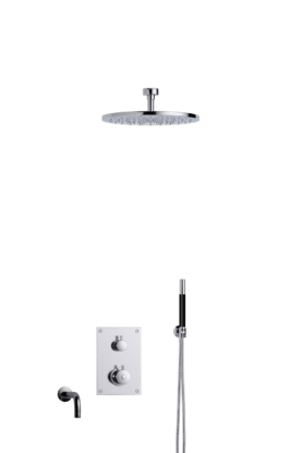 Tapwell 7368 CR F085 + Z079