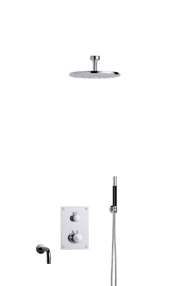 Tapwell 7368 CR F085 + Z250