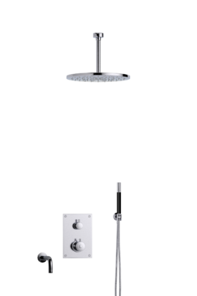 Tapwell 7368 CR F200 + Z079