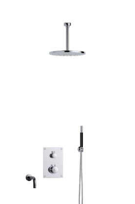 Tapwell 7368 CR F200 + Z250