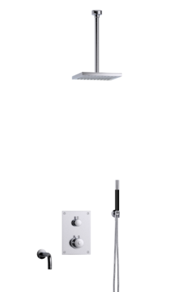 Tapwell 7368 CR F300 + Z075