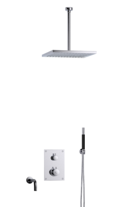 Tapwell 7368 CR F300 + Z078