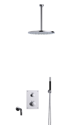 Tapwell 7368 CR F300 + Z079