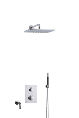 Tapwell 7368 CR Z034 + Z078