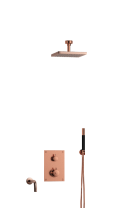 Tapwell 7368 CU F085 + Z075