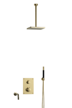 Tapwell 7368 HG F300 + Z075