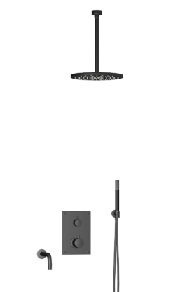 Tapwell 7368 MB F300 + Z250